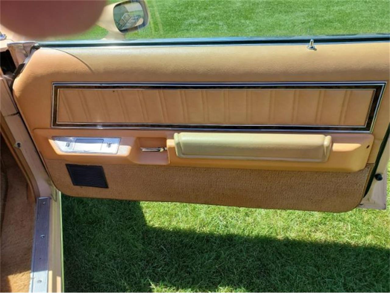 1979 Mercury Cougar for sale in Cadillac, MI – photo 14