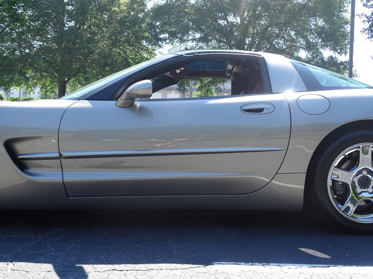 1998 Chevrolet Corvette for sale in O'Fallon, IL – photo 30