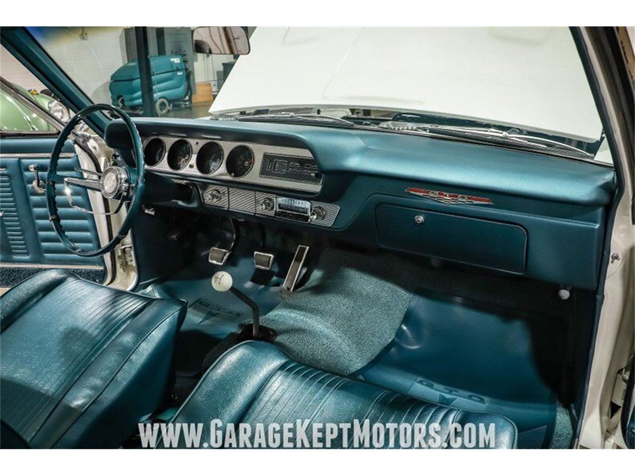 1964 Pontiac GTO for sale in Grand Rapids, MI – photo 68