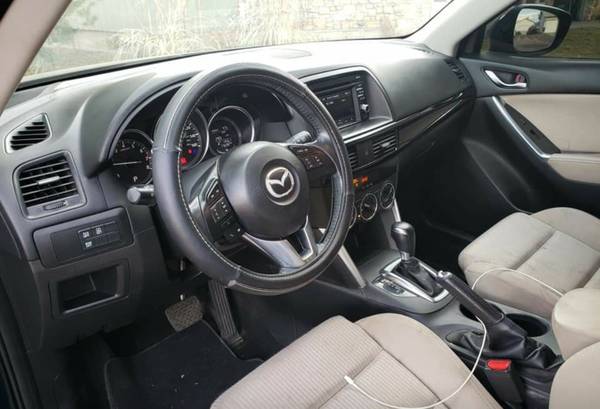 2015 Mazda CX-5 All Wheel Drive - cars & trucks - by owner - vehicle... for sale in Pueblo, CO – photo 3