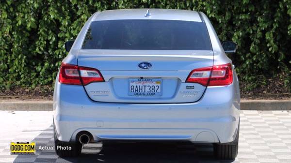 2017 Subaru Legacy 2 5i Limited sedan Ice Silver Metallic - cars & for sale in San Jose, CA – photo 20