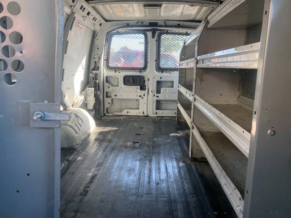 2006 Chevy express 2500 runs new ice cold ac 163k miles for sale in STATEN ISLAND, NY – photo 6