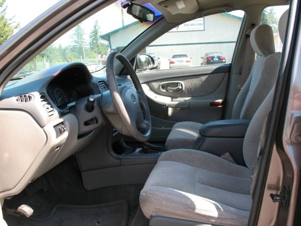 1999 Oldsmobile Intrigue GX for sale in Roy, WA – photo 13