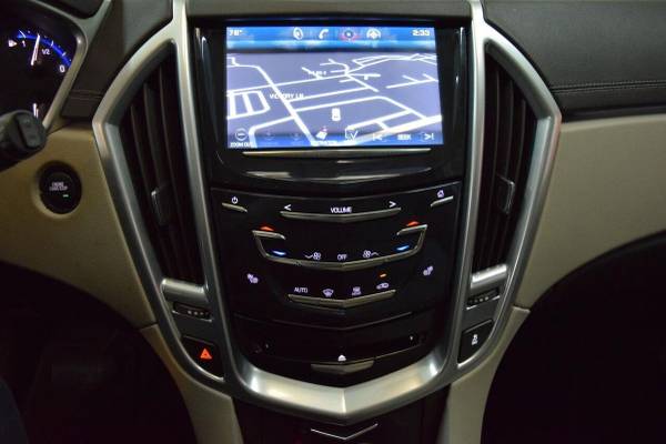 2014 Cadillac SRX Luxury Collection 4dr SUV - Luxury Cars At for sale in Concord, NC – photo 17