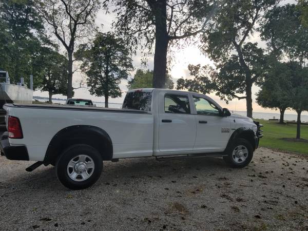 2014 Ram 2500 Excellent Condition for sale in Toledo, OH – photo 6