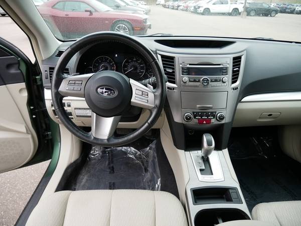2010 Subaru Outback 4dr Wgn H4 Auto 2 5i Premium - cars & for sale in South St. Paul, MN – photo 12