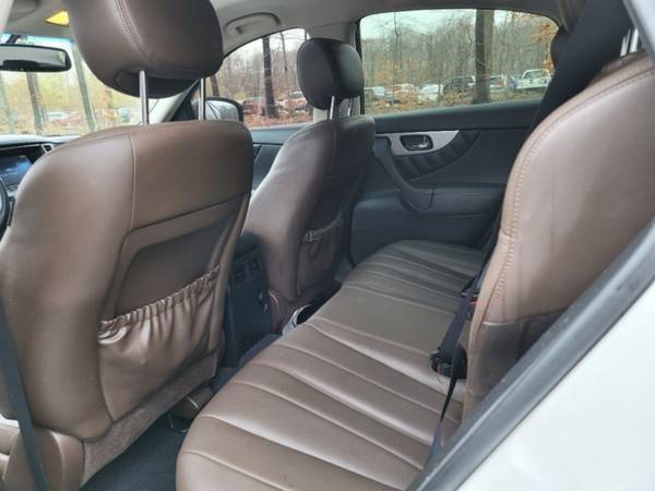 2012 INFINITI FX35 Base AWD 4dr SUV - - by for sale in Essex, MD – photo 3