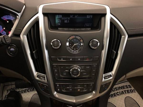 2012 Cadillac SRX Luxury for sale in WEBSTER, NY – photo 4