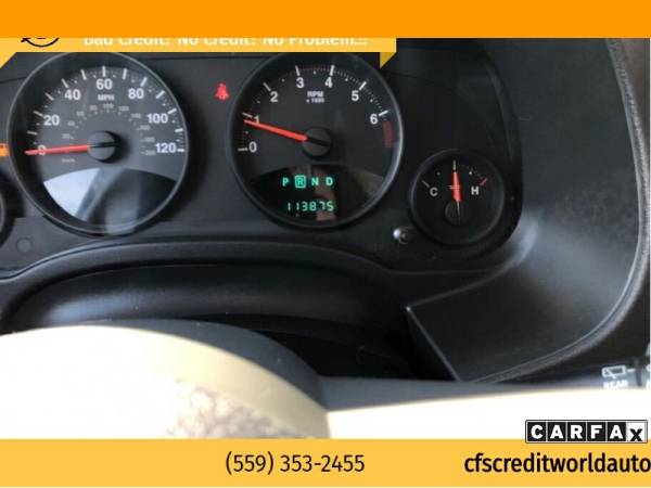 2012 Jeep Patriot Sport 4dr SUV with - cars & trucks - by dealer -... for sale in Fresno, CA – photo 18