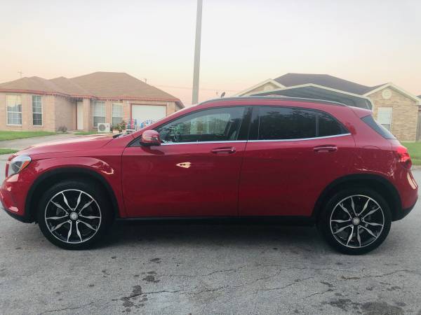 2017 MERCEDES GLA 250 for sale in Brownsville, TX – photo 9