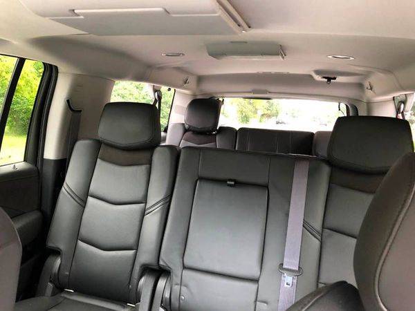 2015 Cadillac Escalade ESV Premium 4x4 4dr SUV for sale in posen, IL – photo 17