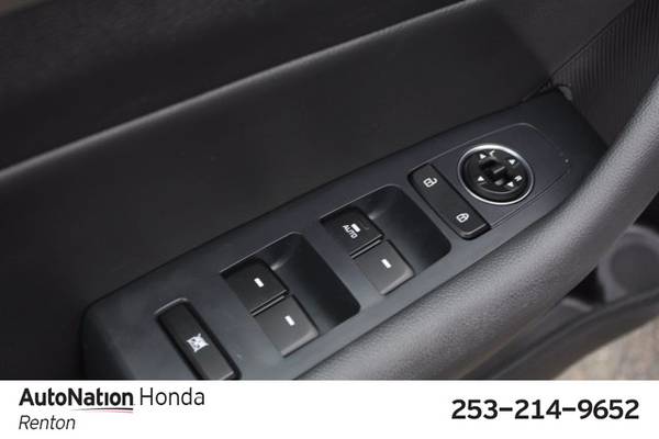 2017 Hyundai Sonata Sport SKU:HH563934 Sedan - cars & trucks - by... for sale in Renton, WA – photo 21