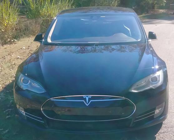 2014 Tesla S 85 Autopilot - cars & trucks - by owner - vehicle... for sale in Springville, TN – photo 4