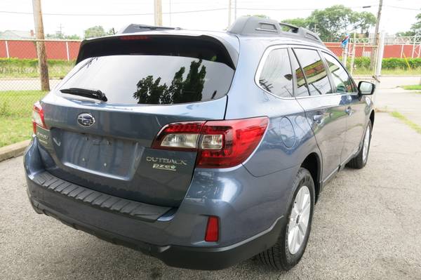 2015 15 SUBARU OUTBACK PREMIUM AWD AUTO LOW 60k MILES ALLOYS... for sale in Cleveland, OH – photo 4