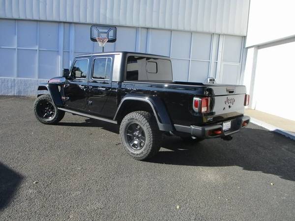 2021 JEEP GLADIATOR MOJAVE - cars & trucks - by dealer - vehicle... for sale in Corrales, NM – photo 10