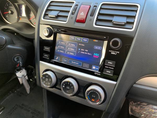 2015 Subaru XV Crosstrek Premium AWD for sale in TAMPA, FL – photo 21