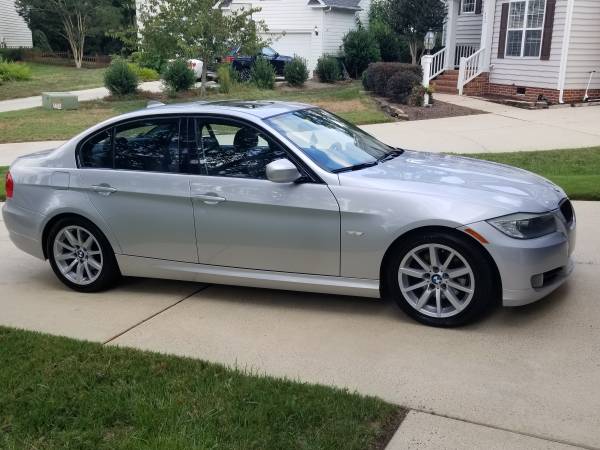 2011 BMW 328i- Sports Pkg- loaded for sale in Cary, NC – photo 14