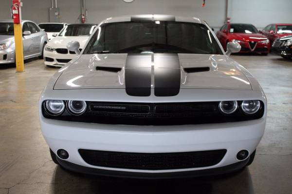 2018 Dodge Challenger SXT Coupe - cars & trucks - by dealer -... for sale in Hayward, CA – photo 2