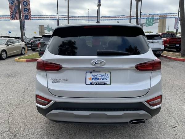 2019 Hyundai Santa Fe SE for sale in San Antonio, TX – photo 7