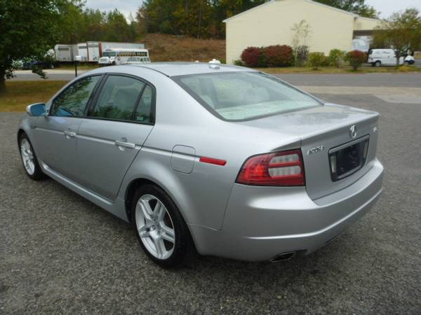 2008 ACURA TL 1 OWNER-VERY CLEAN RUNS/DRIVES GOOD NAVIGATION LOADED!! for sale in Milford, ME – photo 6