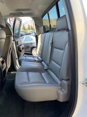 2014 Chevrolet Chevy Silverado 1500 LTZ -ALL CREDIT WELCOME!! for sale in Wenatchee, WA – photo 13