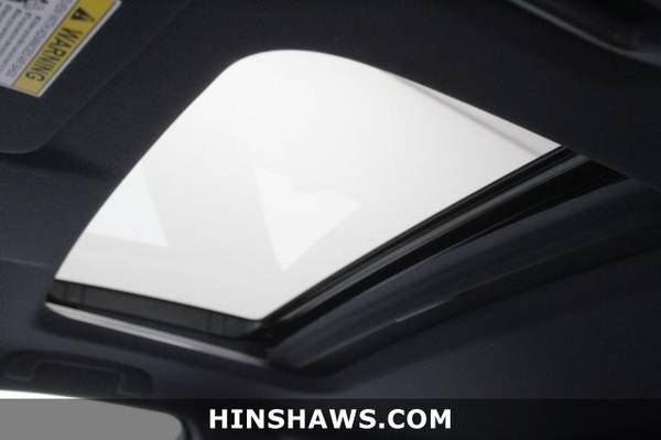 2017 Honda Civic Hatchback EX-L Navi for sale in Auburn, WA – photo 20