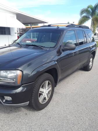 2006 chevrolet trail blazer ls - cars & trucks - by owner - vehicle... for sale in North Fort Myers, FL – photo 4