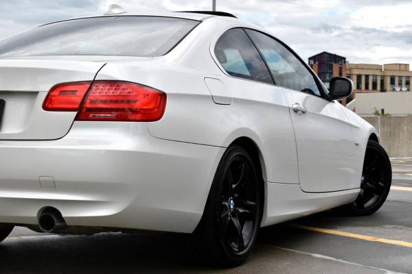 2012 BMW 3 Series 3-Series - - by dealer - vehicle for sale in Arlington, District Of Columbia – photo 8