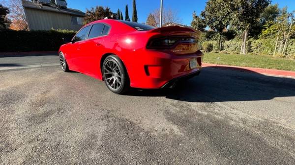 2016 Dodge Charger 4dr Sdn SRT 392 RWD - cars & trucks - by dealer -... for sale in Modesto, NV – photo 20