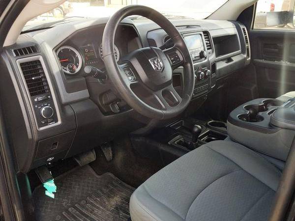2013 Ram 3500 Tradesman DRIVE TODAY! - - by dealer for sale in Pleasanton, TX – photo 11