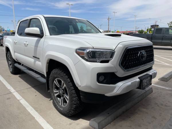 Trucks at Poe Toyota - - by dealer - vehicle for sale in El Paso, TX – photo 5