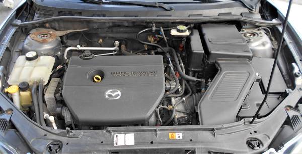 2008 Mazda 3 S Sport Sedan/September 2021 PA State Insp. and Emiss.... for sale in Broomall, PA – photo 8