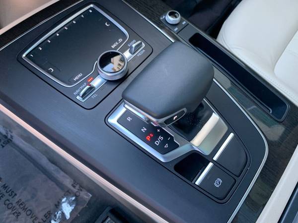 2018 Audi Q5 2 0T quattro Premium Plus AVAILABLE IN STOCK! SALE! for sale in Bellevue, WA – photo 19