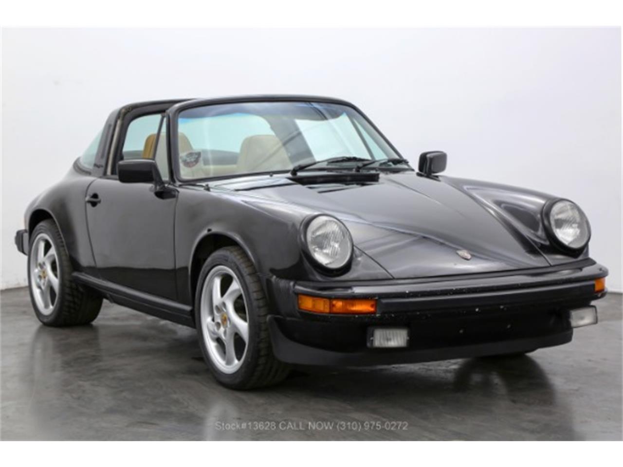 1982 Porsche 911SC for sale in Beverly Hills, CA – photo 40