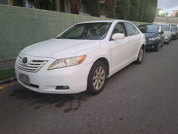 2007 Toyota Camry XLE - cars & trucks - by owner - vehicle... for sale in Honolulu, HI – photo 2