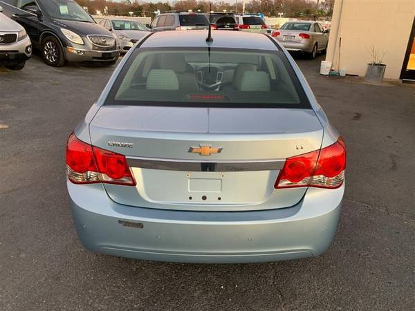 2012 CHEVROLET CRUZE LT w/1LT - ALL CREDIT/INCOME WELCOME! - cars &... for sale in Fredericksburg, District Of Columbia – photo 15