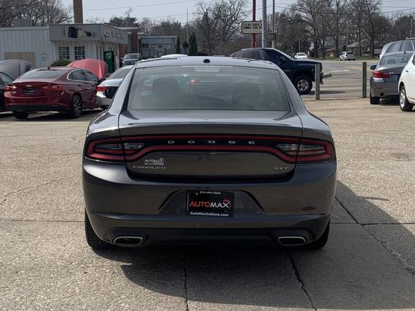 2015 Dodge Charger SXT - - by dealer - vehicle for sale in Mishawaka, IN – photo 6