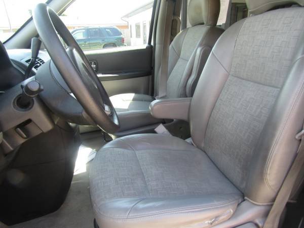 2009 Pontiac Montana - Suggested Down Payment: $500 for sale in bay city, MI – photo 9