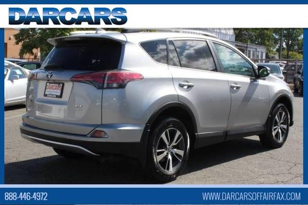 2016 Toyota RAV4 - *LOWEST PRICES ANYWHERE* for sale in Fairfax, VA – photo 5