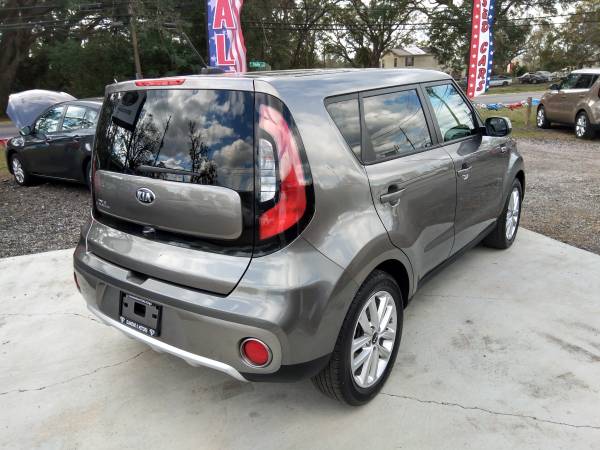 2018 Kia Soul +!!!Will Sell Fast!!!Clean Carfax!!!Easy Financing!!!... for sale in Pensacola, FL – photo 5