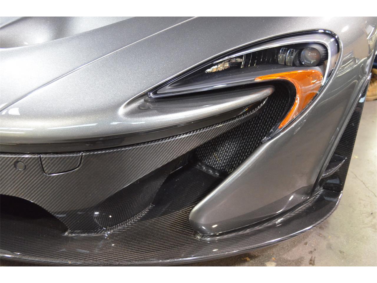 2015 McLaren P1 for sale in Huntington Station, NY – photo 26