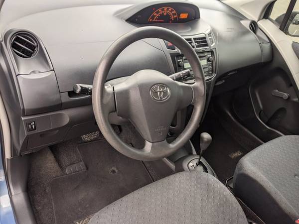 2011 Toyota Yaris SKU: B5330655 Hatchback - - by dealer for sale in Corpus Christi, TX – photo 14