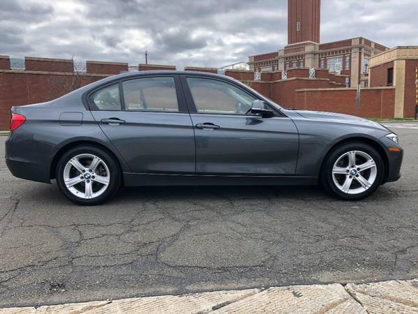 2015 BMW 3 Series 328i xDrive - - by dealer - vehicle for sale in Larchmont, NY – photo 6