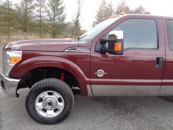 2011 Ford F-250 SD XLT Ext Cab Short Bed 6.7 Diesel 71k Miles for sale in Waynesboro, PA – photo 2