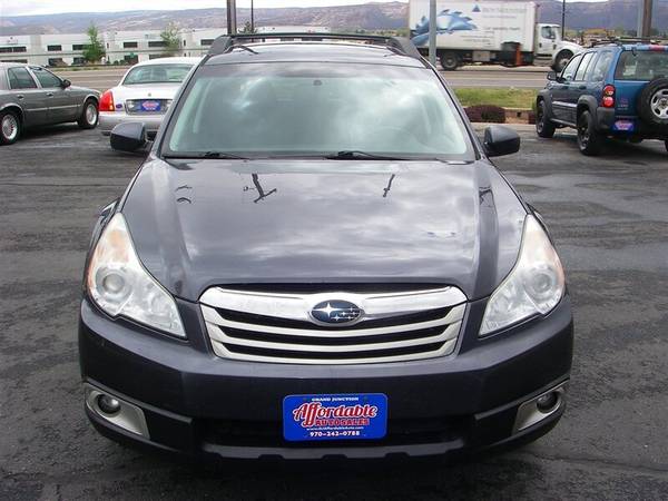 2012 Subaru Outback 2 5i Premium - - by dealer for sale in Grand Junction, CO – photo 7