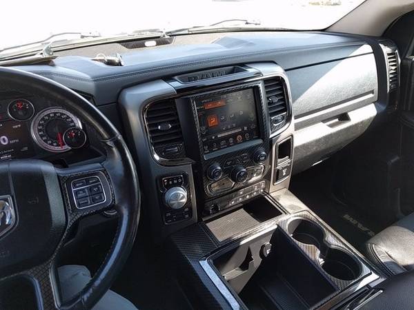 2014 Ram 1500 4x4 4WD Truck Dodge Sport Crew Cab - cars & trucks -... for sale in Redding, CA – photo 2