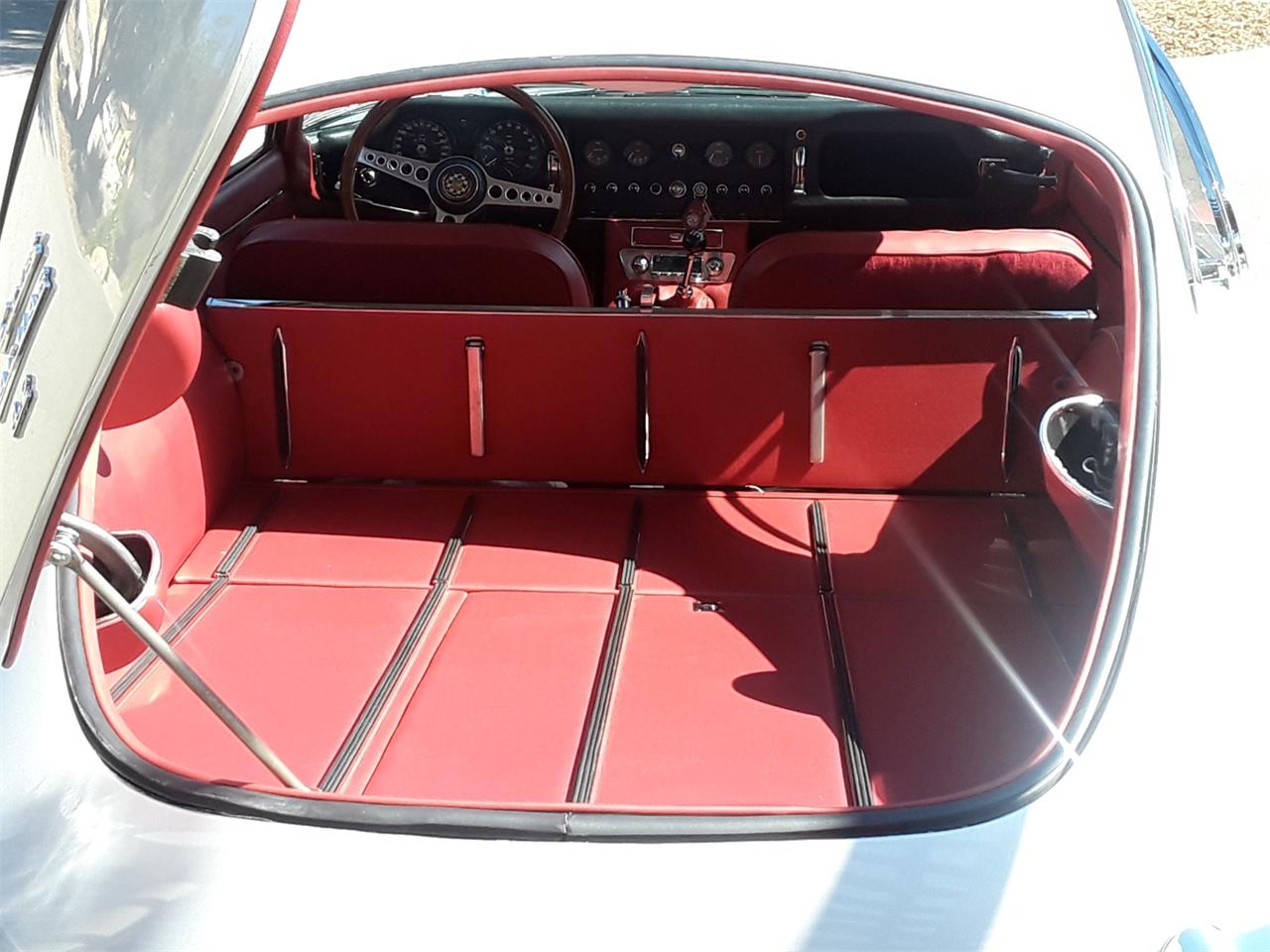 1964 Jaguar E-Type for sale in San Luis Obispo, CA – photo 9