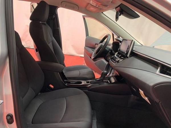 2020 Toyota Corolla LE LE 4dr Sedan $1200 - cars & trucks - by... for sale in TEMPLE HILLS, MD – photo 23