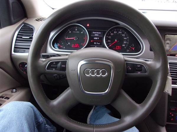 *** 2011 Audi Q7 TDI Premium Plus, One Owner!!! *** for sale in Tulsa, OK – photo 9