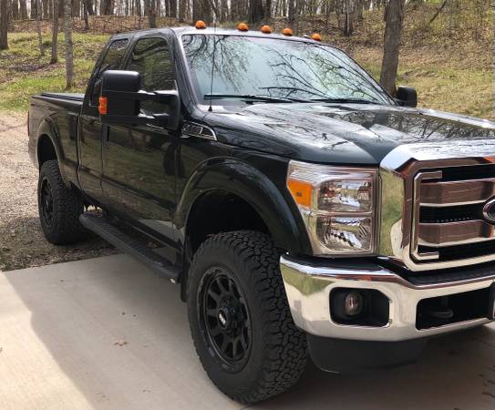 Ford F250 Super Duty for sale in West Fargo, ND – photo 2